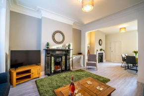 St John's City Centre House-Free Parking